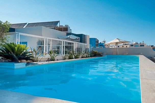 The George, Urban Boutique Hotel