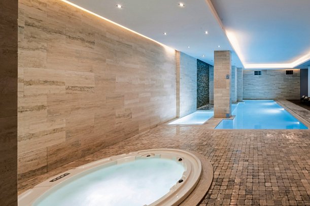 The George, Urban Boutique Hotel