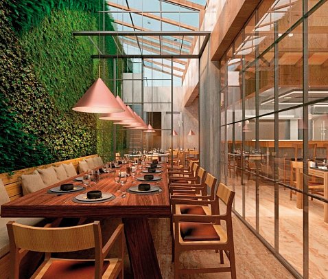 Land´s End Boutique Hotel