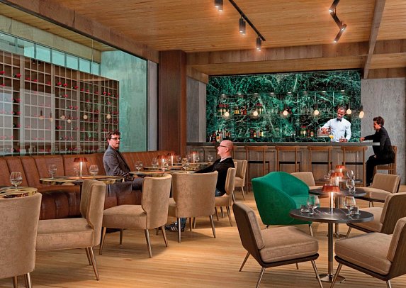 Land´s End Boutique Hotel