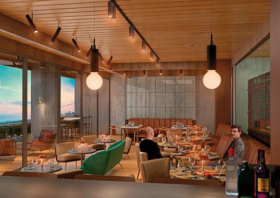 Land´s End Boutique Hotel