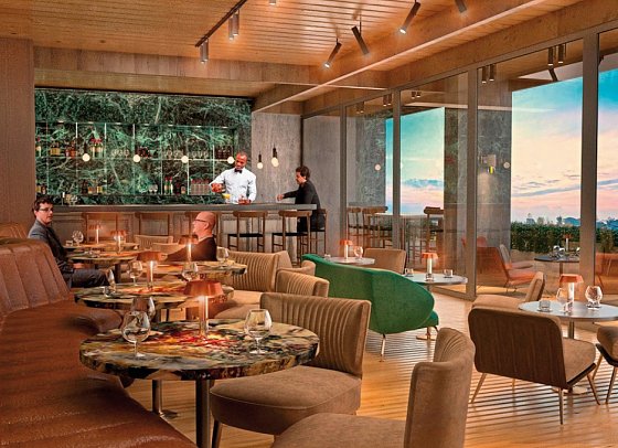 Land´s End Boutique Hotel
