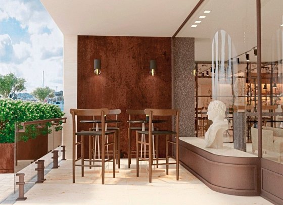 Land´s End Boutique Hotel