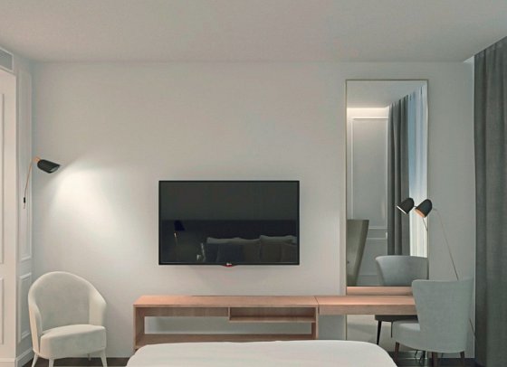 Land´s End Boutique Hotel
