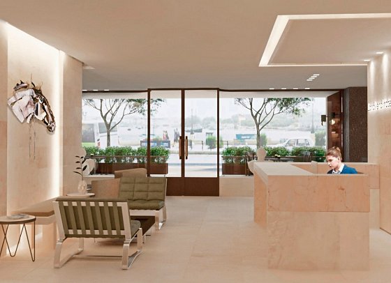 Land´s End Boutique Hotel