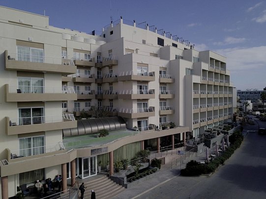 Santana Hotel & Spa