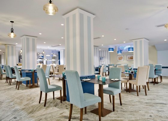 Santana Hotel & Spa