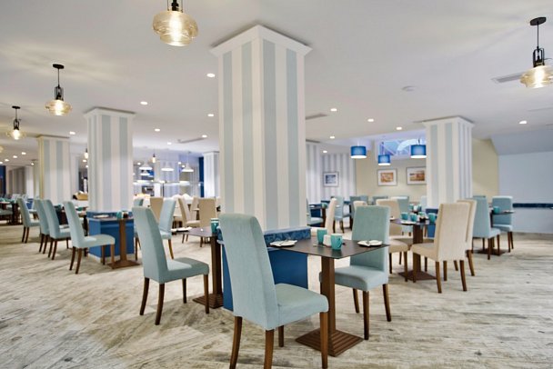 Santana Hotel & Spa
