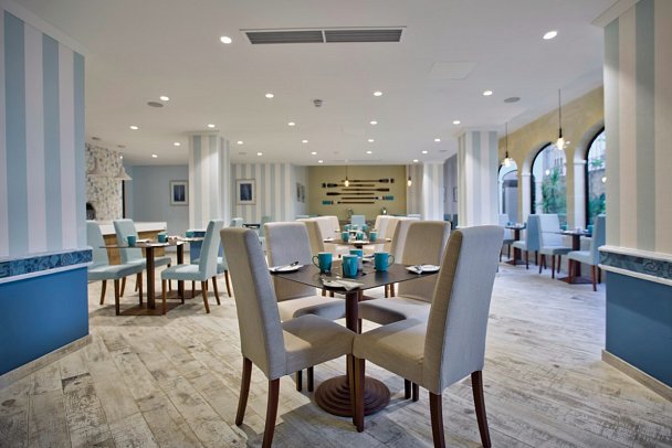 Santana Hotel & Spa