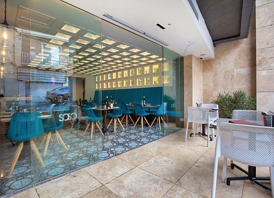 Santana Hotel & Spa