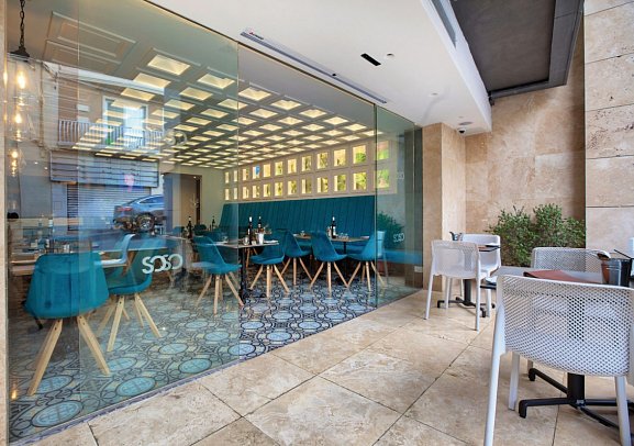 Santana Hotel & Spa