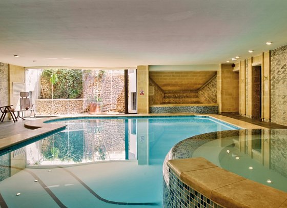 Santana Hotel & Spa