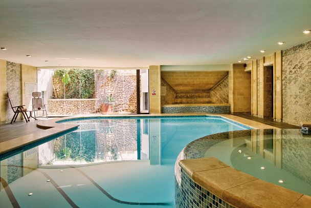 Santana Hotel & Spa
