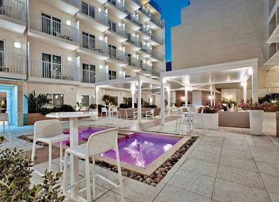 Santana Hotel & Spa