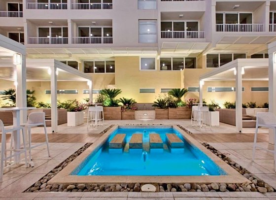 Santana Hotel & Spa