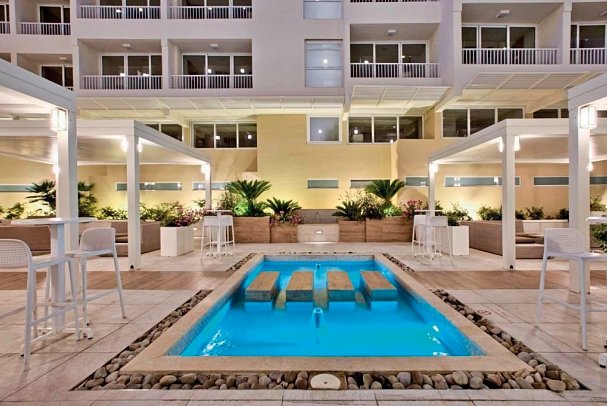 Santana Hotel & Spa