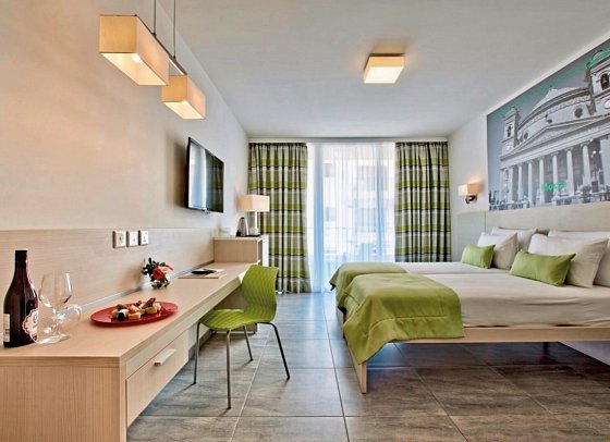 Santana Hotel & Spa