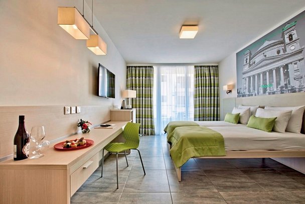 Santana Hotel & Spa