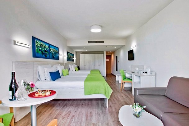 Santana Hotel & Spa