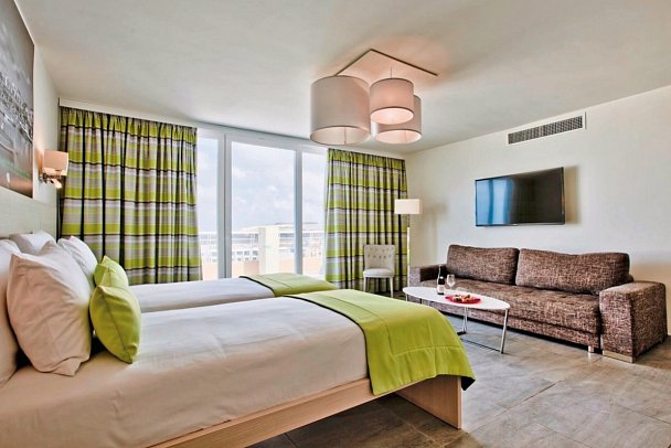 Santana Hotel & Spa