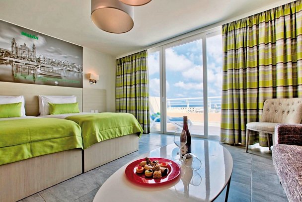 Santana Hotel & Spa