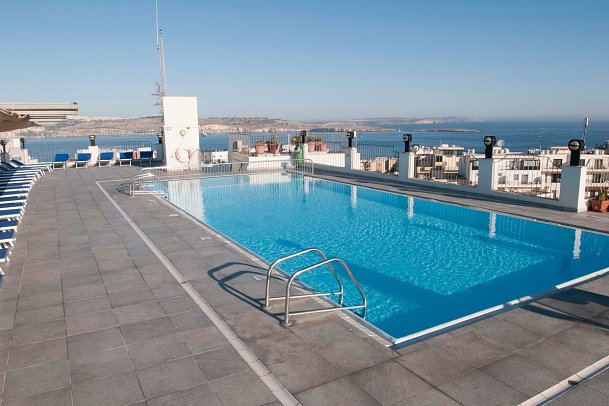 Santana Hotel & Spa