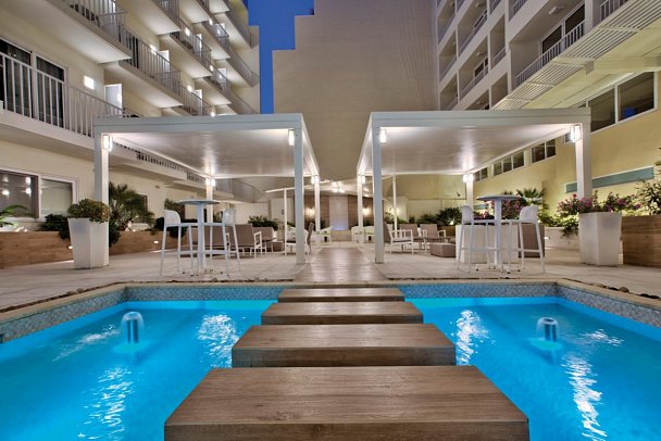 Santana Hotel & Spa