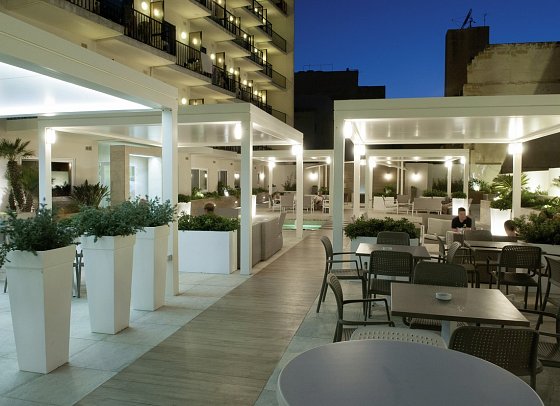 Santana Hotel & Spa