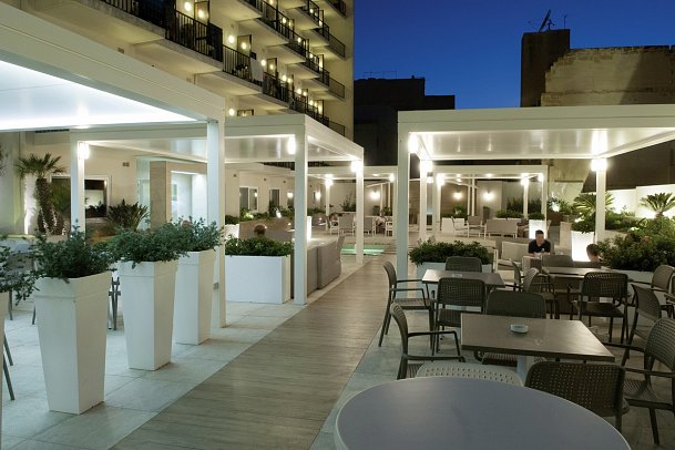 Santana Hotel & Spa
