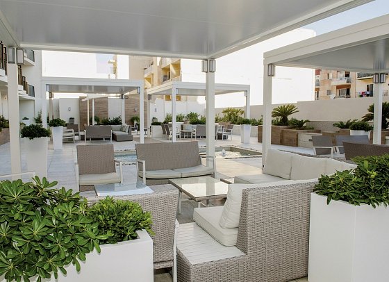 Santana Hotel & Spa