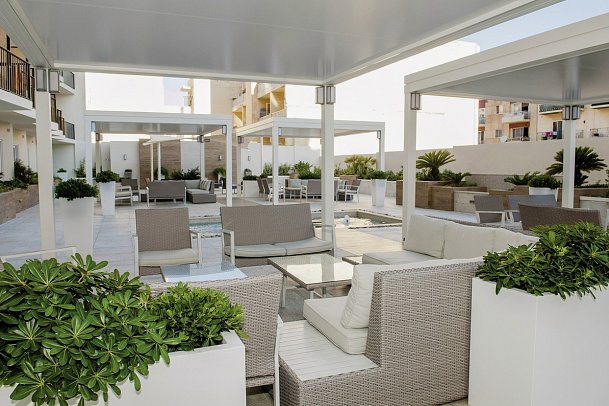 Santana Hotel & Spa
