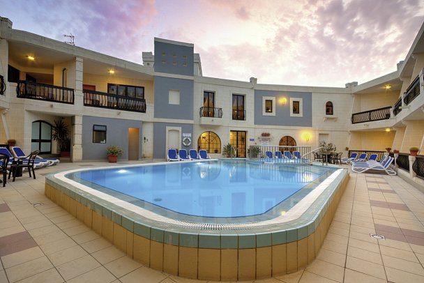 Pergola Hotel & Spa