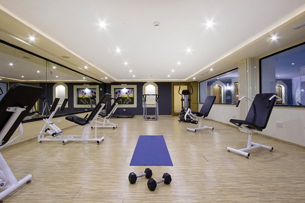 Pergola Hotel & Spa
