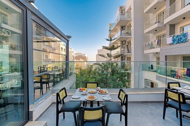 Solana Hotel & Spa