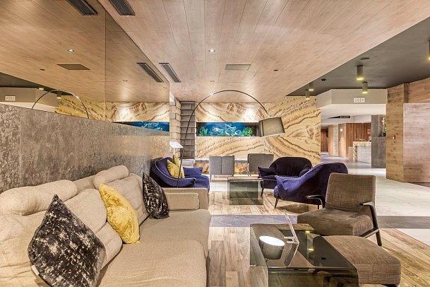 Solana Hotel & Spa