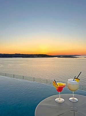 Seaview Hotel