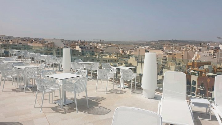 Seaview Hotel