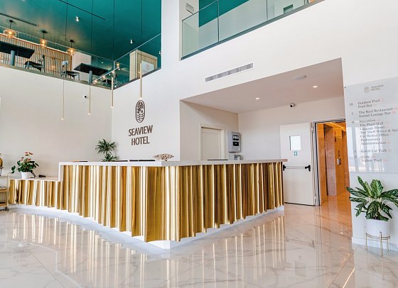 Seaview Hotel