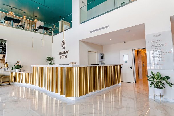 Seaview Hotel