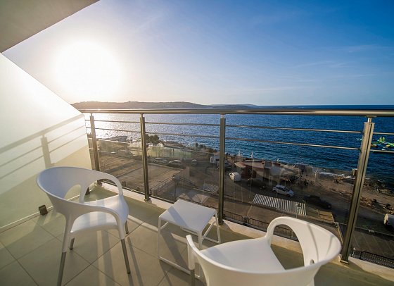 Seaview Hotel