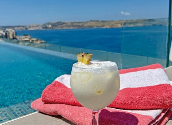 Seaview Hotel