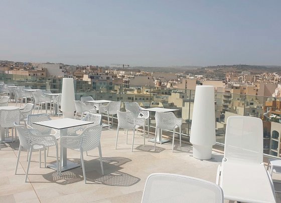 Seaview Hotel