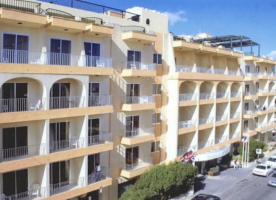 Soreda Hotel