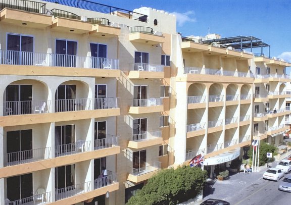 Soreda Hotel