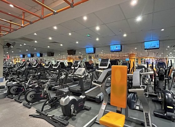 Soreda Hotel