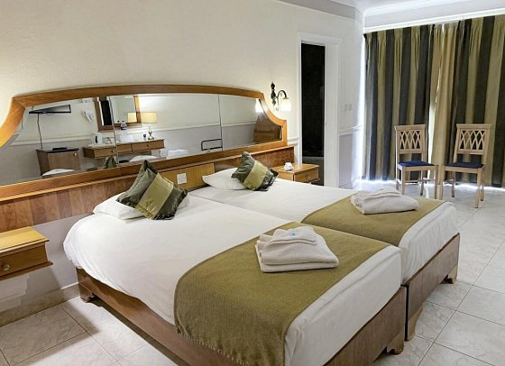 Soreda Hotel