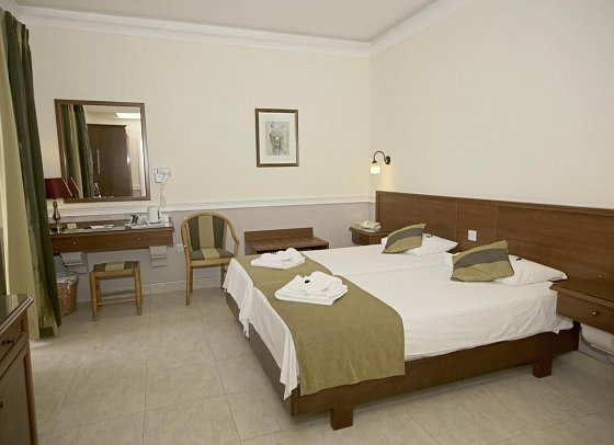 Soreda Hotel