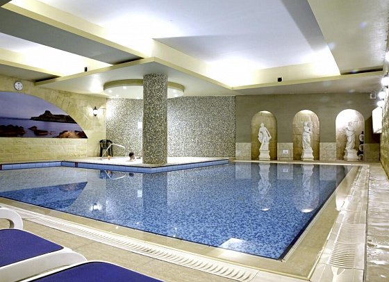 Soreda Hotel