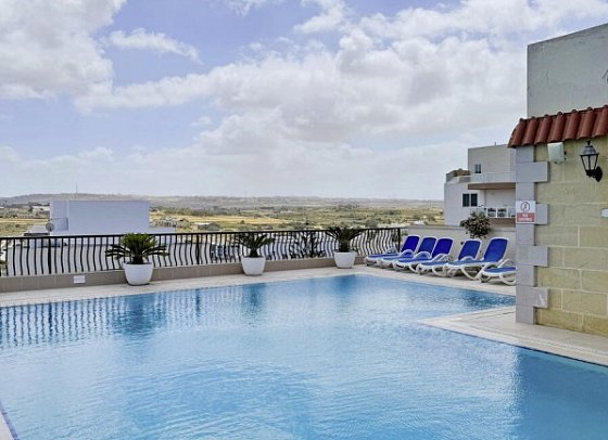 Soreda Hotel