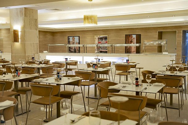 Soreda Hotel